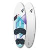 2023 Fanatic Eagle HRS surfing board