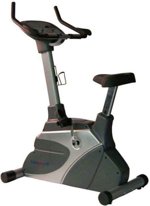 Fitnex B70 Professional Upright Commercial Home Exercise Bike