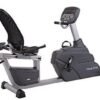 Fitnex R-70 Light Commercial Recumbent Exercise Bike