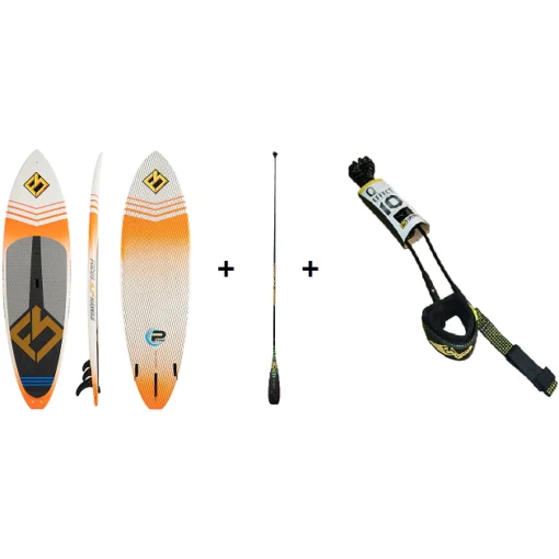 Focus SUP Board Prime All Around Paddle Board PP18102