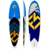 Focus SUP Board 11 6 R-Type Paddle Board FS18116RNTL