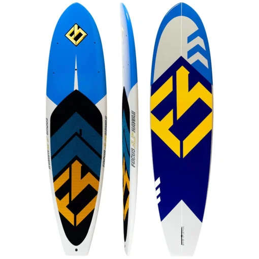 Focus SUP Board 11 6 R-Type Paddle Board FS18116RNTL