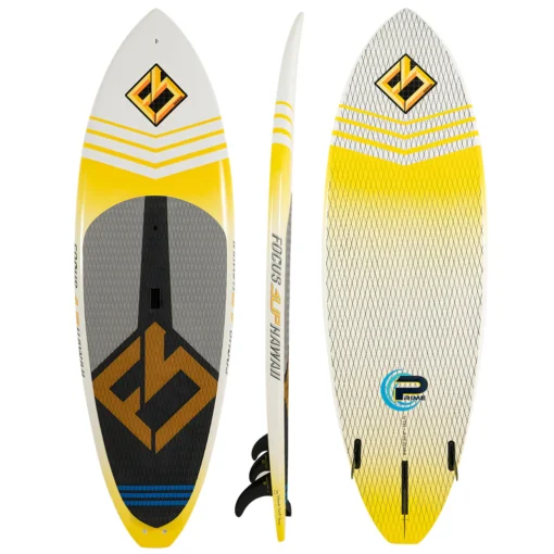 Focus SUP Board 9'0 Prime All Around Paddle Board PP1890