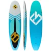 Focus SUP Board 9′0 Smoothie All Around Paddle Board FS1890SACT