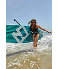 Focus SUP Board 9′0 Smoothie All Around Paddle Board FS1890SACT