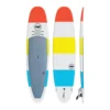 Pop Board Co 11'6 Throwback Seafoam Stand up Paddleboard