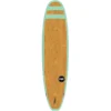 Pop Board Co 11 Huckleberry Mint Stand up Paddle-board