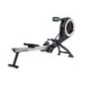 Pro6 R9 Magnetic Air Rower Rowing Exercise Machine