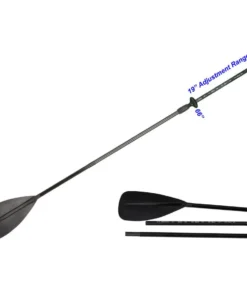 Sea Eagle FishSkiff™ 16 Inflatable Fishing Boat Solo Startup Package FSK16K_ST