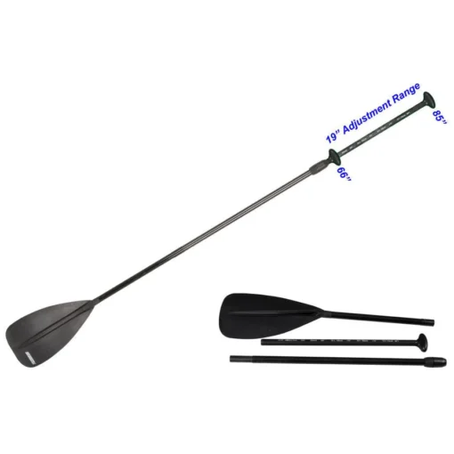 Sea Eagle FishSkiff™ 16 Inflatable Fishing Boat Solo Startup Package FSK16K_ST