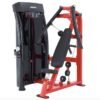 Steelflex JGBP100 Chest Press Jungle Gym Single Station Weight Machine