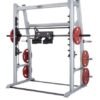 Steelflex Megapower M3DLM Commercial 3D Hip Weight Machine