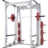 Steelflex Megapower M3DSM 3D Smith Multi-Use Weight Machine