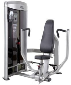 Steelflex Megapower MBP-100 Chest Press Weight Machine