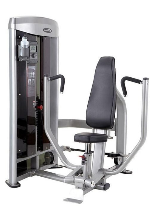 Steelflex Megapower MBP-100 Chest Press Weight Machine