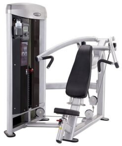 Steelflex Megapower MIP-1400 Incline Press Weight Machine