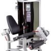 Steelflex Megapower MLE-200 Leg Extension Weight Machine