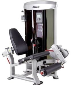 Steelflex Megapower MLE-200 Leg Extension Weight Machine