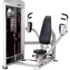 Steelflex Megapower MPD-700 Pec Dec Weight Machine