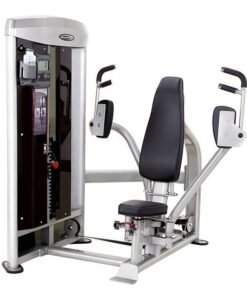 Steelflex Megapower MPD-700 Pec Dec Weight Machine