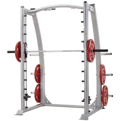 Steelflex Megapower MSM Smith Weight Machine