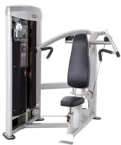 Steelflex Megapower MSP-800 Shoulder Press Weight Machine