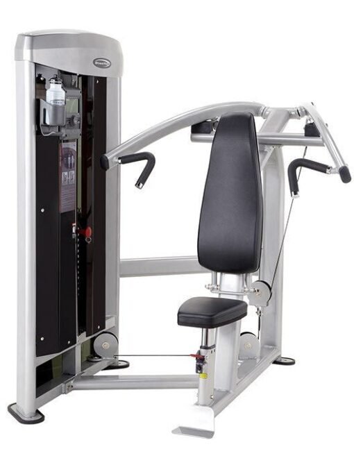 Steelflex Megapower MSP-800 Shoulder Press Weight Machine