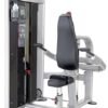 Steelflex Megapower MTM-1000 Triceps Extension Press Machine