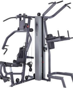 Steelflex MG100B Multi Gym Training System Weight Machine