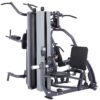 Steelflex MG200B Multi Gym Training System Weight Machine