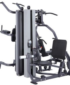 Steelflex MG200B Multi Gym Training System Weight Machine