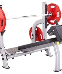 Steelflex NODB Olympic Decline Weight Lifting Bench