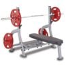 Steelflex NOFB Olympic Flat Weight Bench