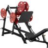 Steelflex Plateload PLDP Decline Press Weight Machine