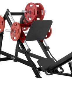 Steelflex Plateload PLDP Decline Press Weight Machine