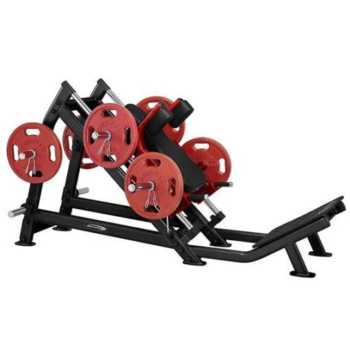 Steelflex Plateload PLHP Hack Press Weight Machine