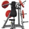 Steelflex Plateload PLSP Shoulder Press Machine