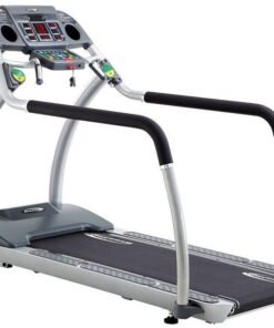 Steelflex PT-10 Cardio Exercise Commercial Rehab Treadmill with Reverse