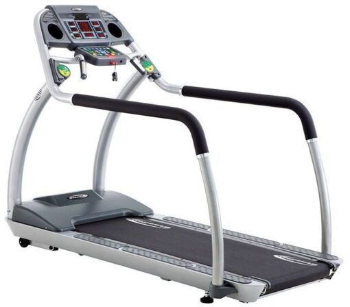 Steelflex PT-10 Cardio Exercise Commercial Rehab Treadmill with Reverse