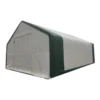 Double Truss Storage Shelter W30 xL 40 x H20 450g PVC