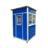 Guard Shack and Guard Booth For Sale - Portable Office 5x5ft