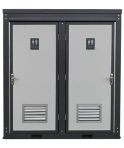 Buy a Portable Dual Restroom 8 Units at Piese Moto Franco