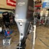 Used Yamaha 150hp 4 Stroke EFI Outboard Motor for Sale